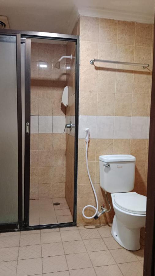Suite dengan Pemandangan Laut