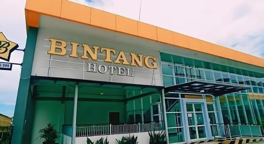 Bintang Hotel Balikpapan-1
