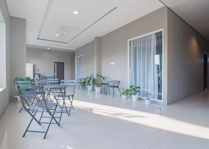 Reddoorz Plus Near Siloam Hospital Balikpapan