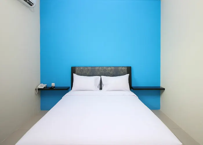 Go Sleep Hotel Balikpapan 